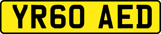 YR60AED