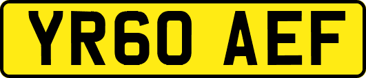 YR60AEF
