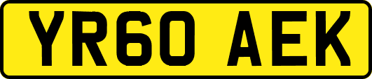 YR60AEK