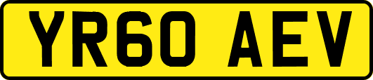 YR60AEV