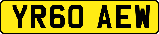YR60AEW