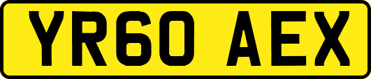 YR60AEX