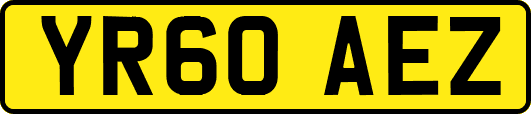 YR60AEZ