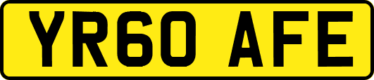 YR60AFE