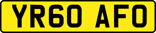 YR60AFO
