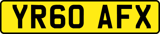 YR60AFX