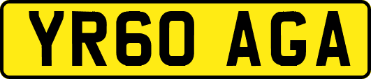 YR60AGA