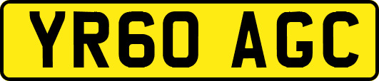 YR60AGC