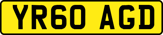 YR60AGD