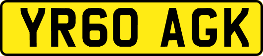 YR60AGK