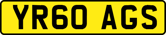 YR60AGS