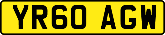 YR60AGW