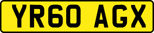 YR60AGX