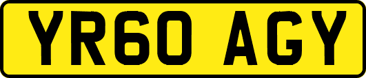 YR60AGY