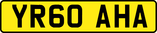 YR60AHA