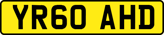 YR60AHD