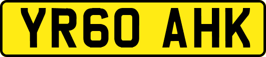 YR60AHK