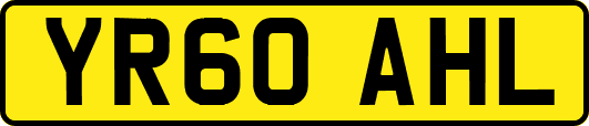 YR60AHL
