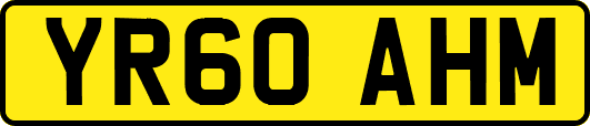 YR60AHM