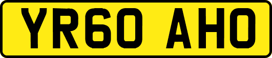 YR60AHO