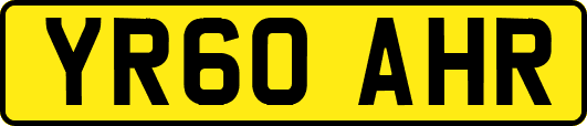YR60AHR