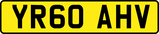 YR60AHV
