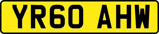 YR60AHW