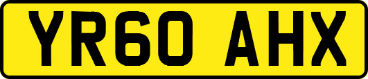 YR60AHX