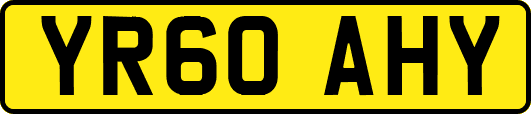YR60AHY
