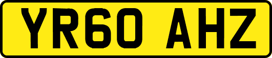 YR60AHZ
