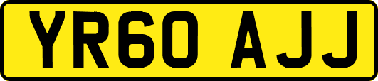 YR60AJJ