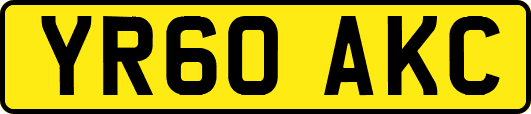 YR60AKC
