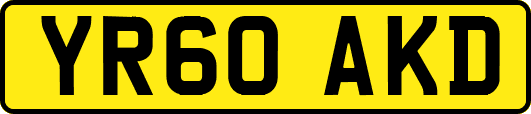 YR60AKD