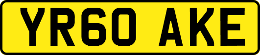 YR60AKE