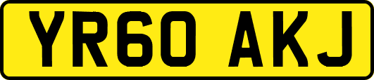 YR60AKJ