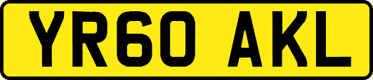 YR60AKL