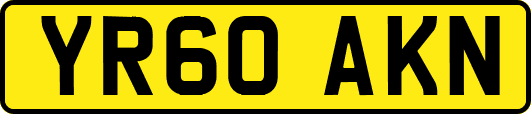 YR60AKN