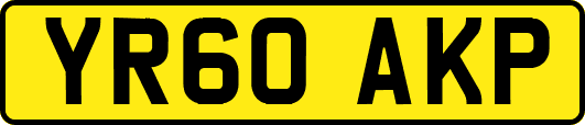 YR60AKP