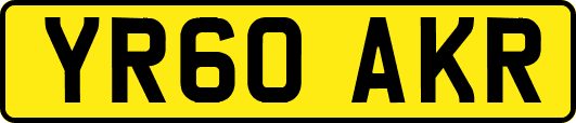 YR60AKR