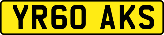YR60AKS