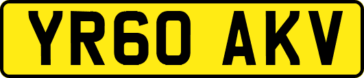 YR60AKV