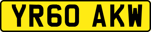 YR60AKW