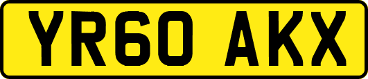 YR60AKX
