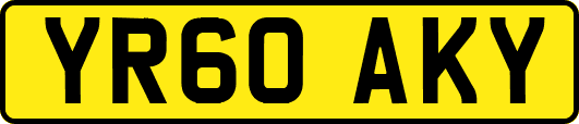 YR60AKY