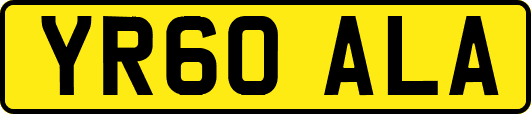 YR60ALA