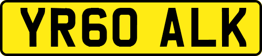 YR60ALK