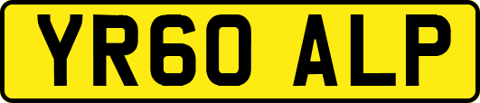 YR60ALP