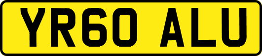 YR60ALU