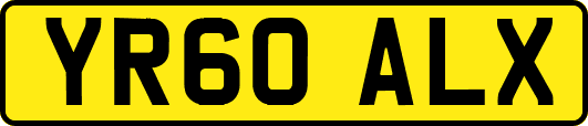 YR60ALX