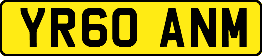 YR60ANM